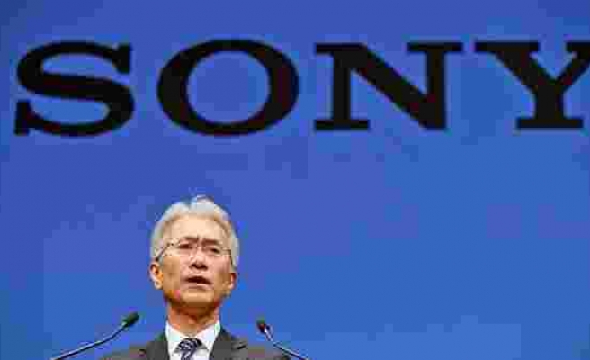 Sony'nin işleri dengelendi