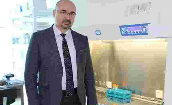 Türk bilim insanlarından kanser ilacı için dev adım