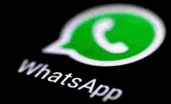 WhatsApp'ta büyük ayrılık