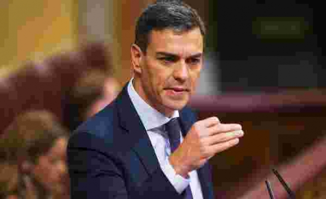 Dünya İspanyanın yeni başbakanını konuşuyor (Pedro Sanchez kimdir?)