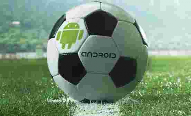 Dünya Kupası için 5 Google aracı!