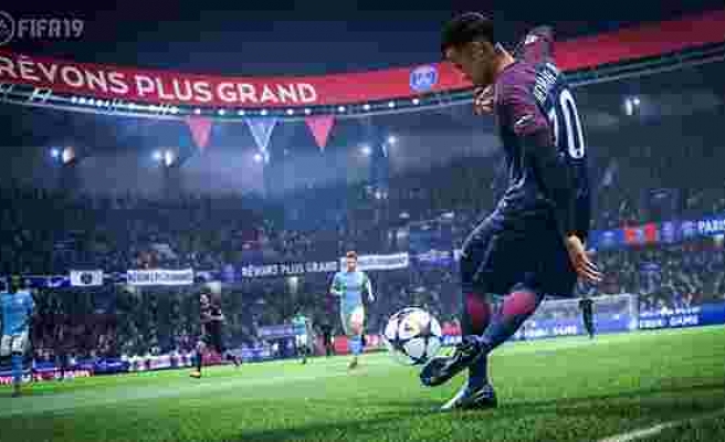 FIFA 19, E3'te tanıtıldı
