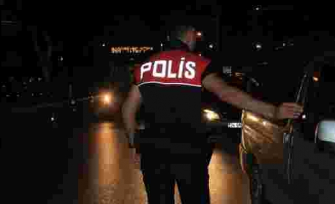 İstanbulda 3 bin polisle huzur uygulaması