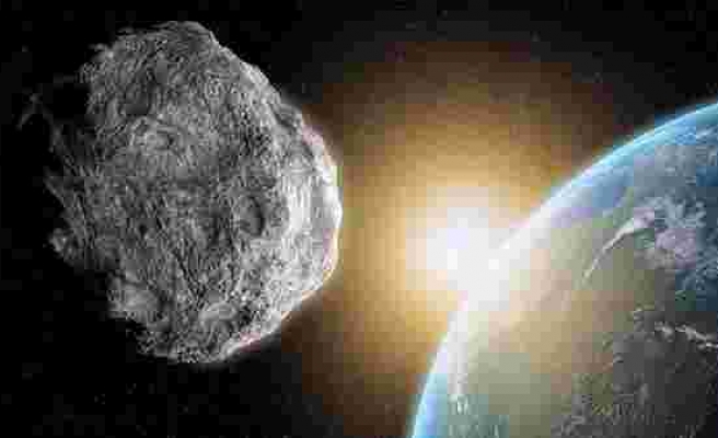 NASA'nın yeni asteroid planı