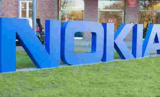 Nokia'da beklenmeyen ayrılık