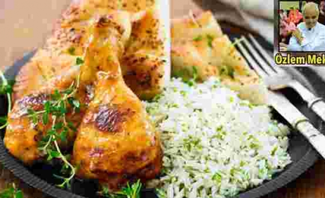 Ramazan sofraları için pratik ve kolay yemek tarifleri-15