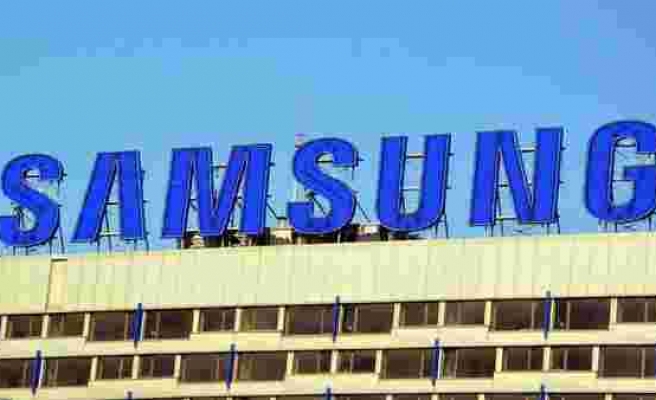 Samsung yeni hedefini duyurdu