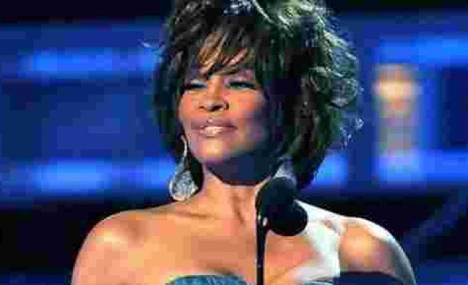 Whitney Houston'un ölümü intihar mı, cinayet mi?..