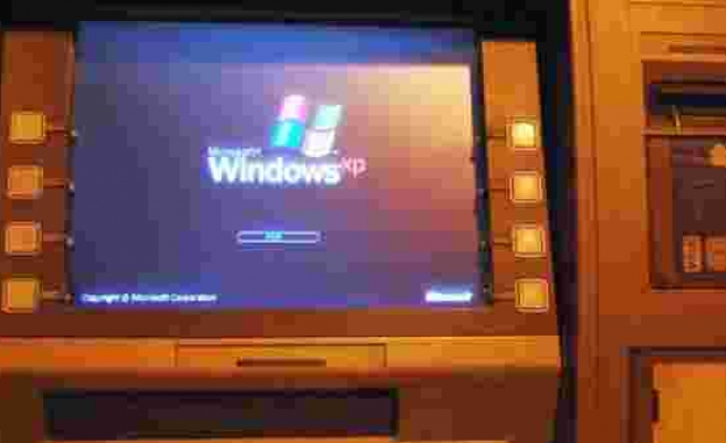 Windows XP yine gündemde
