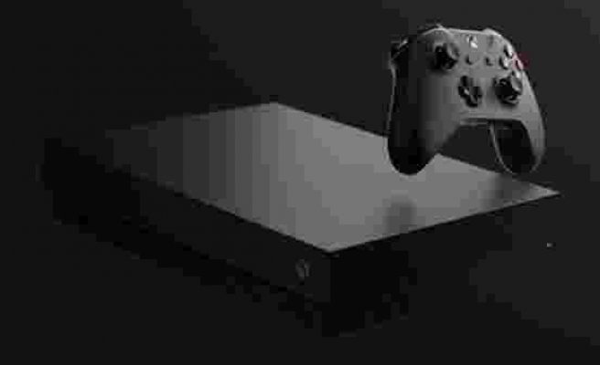 Xbox'a klavye desteği yolda
