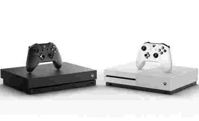 Xbox One'a iki yeni 'konuk'