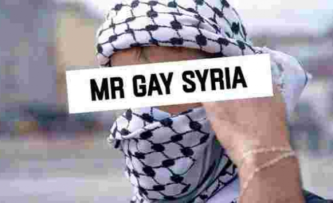 Bir gün mutlaka Suriye'ye dönüp homofobiyle savaşacağım