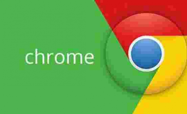 Chrome'dan HTTP sitelerine yumruk!
