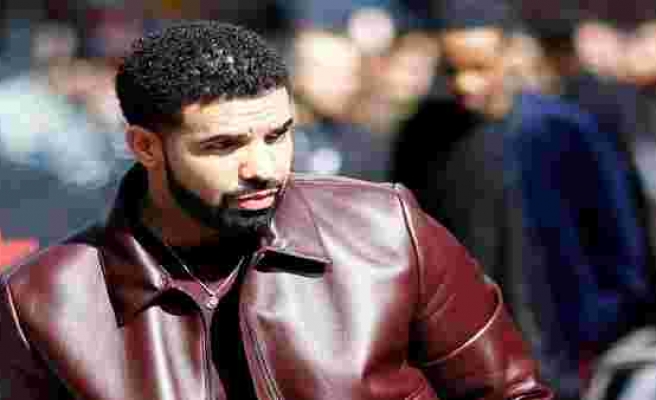 Drake'in rekorları büyüyor