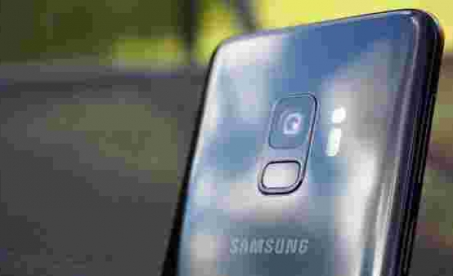Galaxy S9, 1Gbps'e ulaştı!