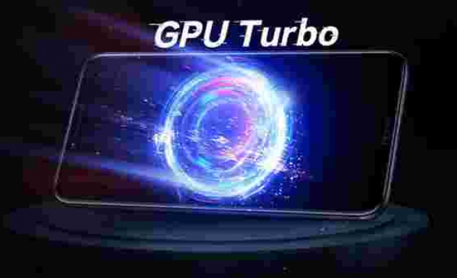 GPU Turbo hangi telefona ne zaman gelecek?