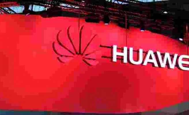 Huawei 100 milyonu aştı