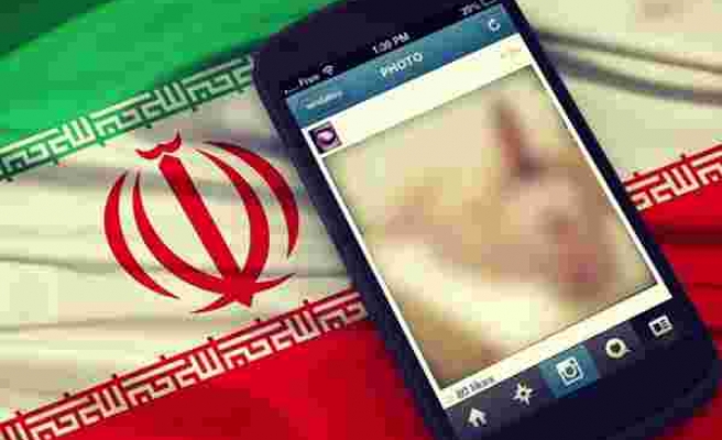 İran'dan Instagram yasağı!