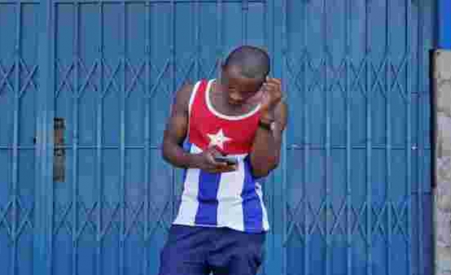 Küba'da mobil internet atağı!