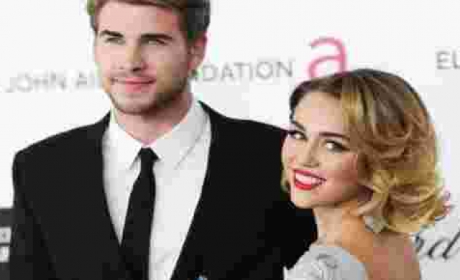 Liam Hemsworth ve Miley Cyrus ayrıldı