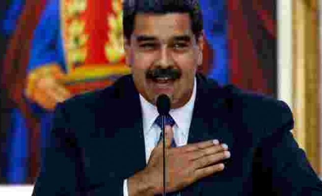 Madurodan 'Selvi Boylum Al Yazmalım'lı paylaşım