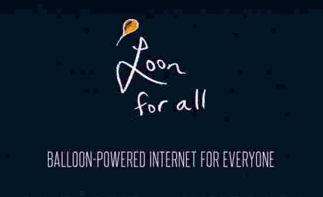 Project Loon'un yeni hedefi