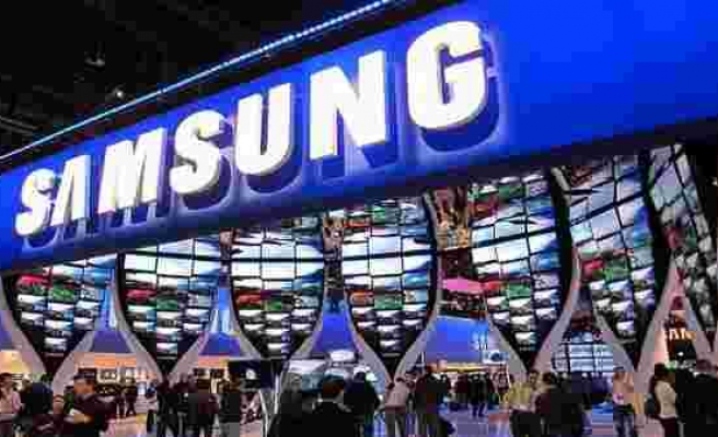 Samsung, iki etkinlik yapabilir