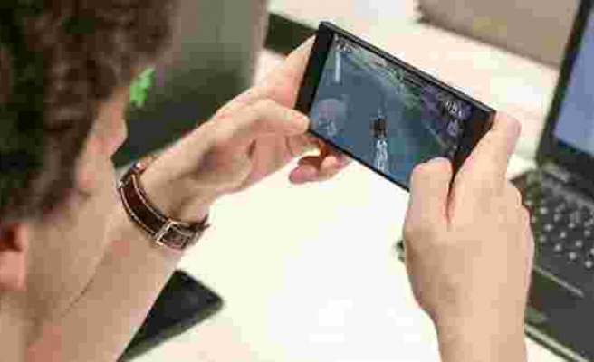Samsung'tan oyun telefonu gelebilir