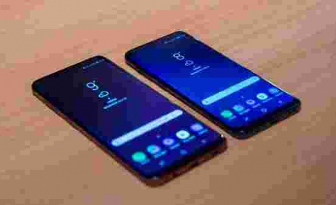 Samsung'un Android Oreo karnesi