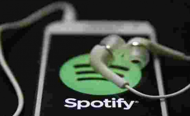'Spotify Lite' test ediliyor