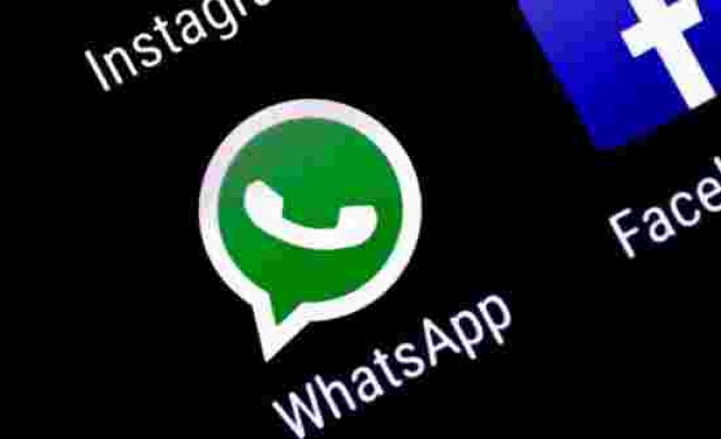 WhatsApp'a iki küçük yenilik yolda