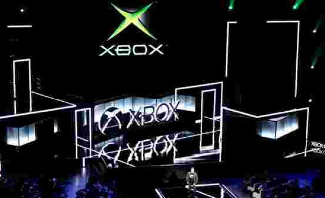 Xbox'ın yeni nesli ortaya çıkıyor