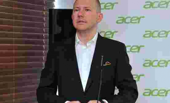 Acer 'değer' sunmaya odaklanıyor