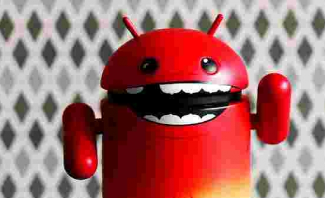 Androidli cihazlar tehlikeye açık!