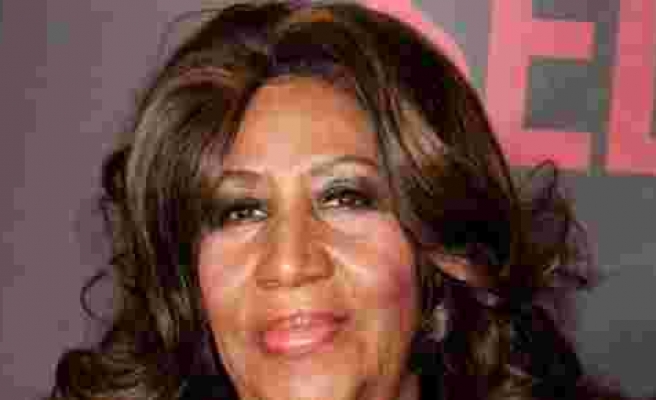 Aretha Franklin yaşamını yitirdi