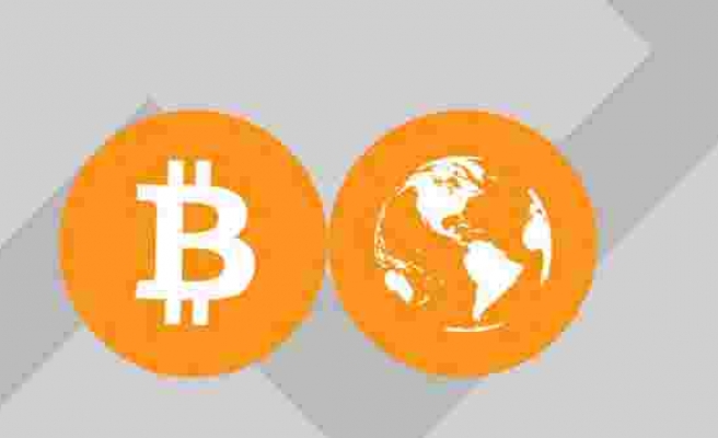 Bitcoin madenleri büyüyor!
