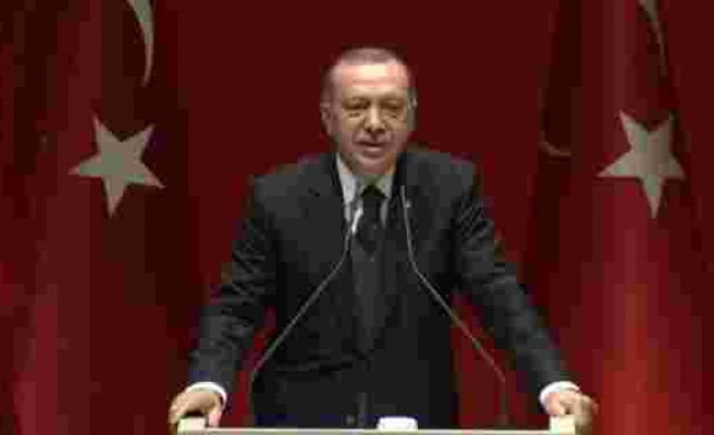 Cumhurbaşkanı Erdoğandan 30 Ağustos mesajı