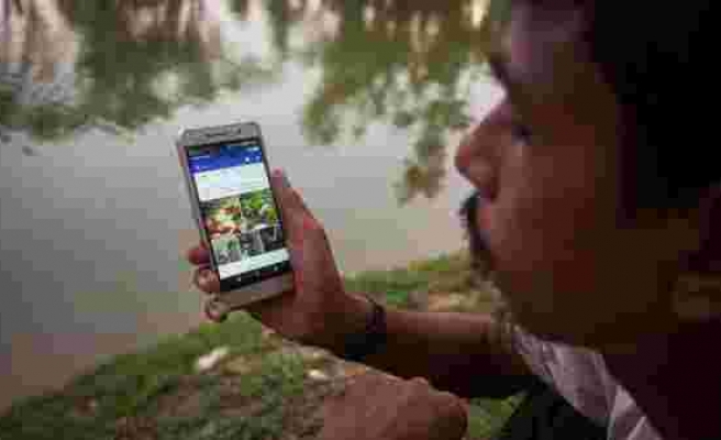 Facebook, Myanmar hesabını sildi!