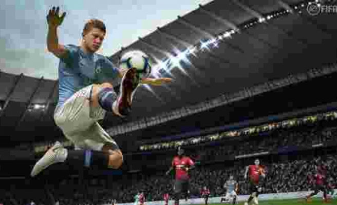 FIFA 19'a yeni oyun modları