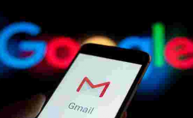 Gmail özelliği Android'e geldi!