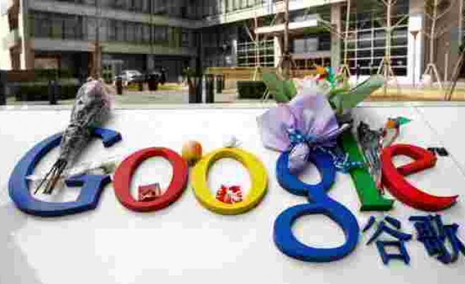 Google, Çin'e geri dönebilir!