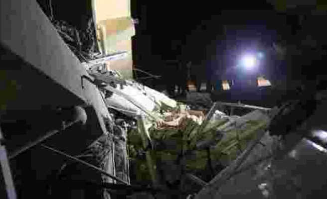 İrandaki depremde 2 kişi öldü, 241 kişi yaralandı