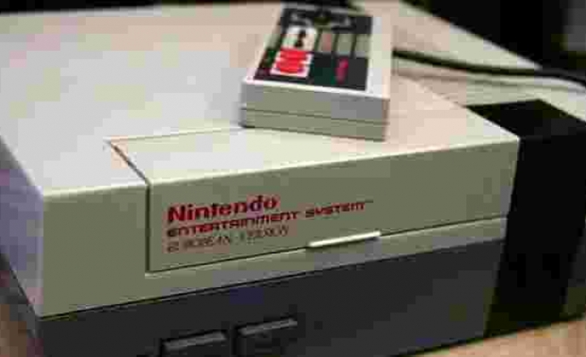 'NES' nasıl telaffuz edilir?
