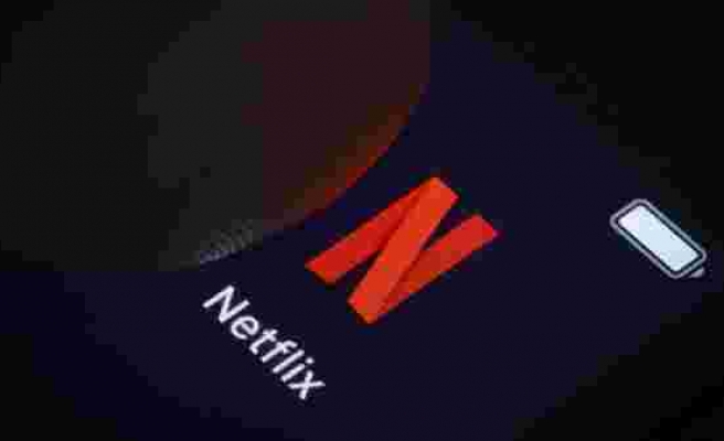 Netflix Apple'ı aradan çıkartacak!