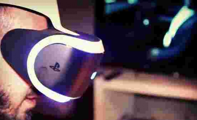 PlayStation VR'dan büyük başarı!