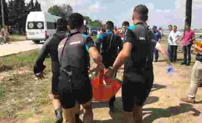 Samsunda 4 kişi denizde boğuldu