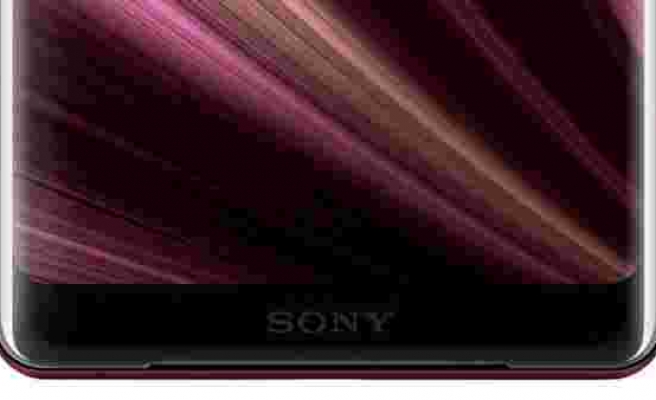 Sony Xperia XZ3 yine sızdı!
