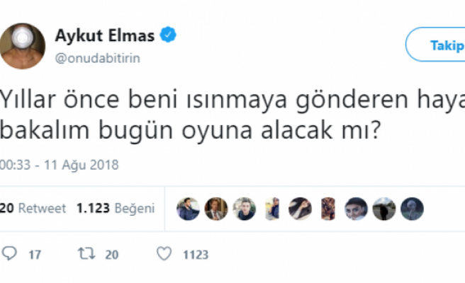 Vine Fenomenliğinden Twitter'a Geçiş Yapan '@onudabitirin' Tarafından Atılmış 7 Nefis Tweet