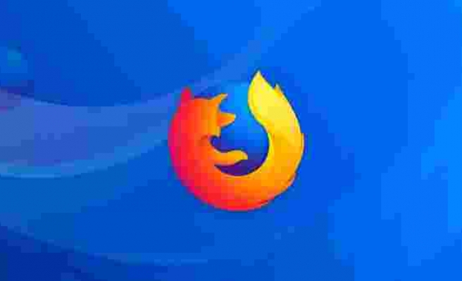 Firefox'u hızlandıracak adım atıldı