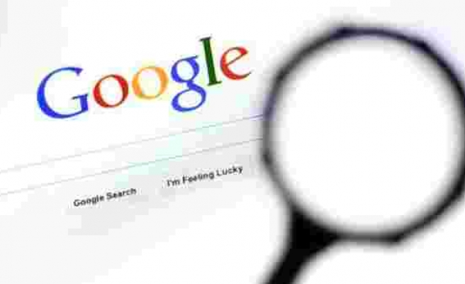 Google Arama'da maceraya çıkın!